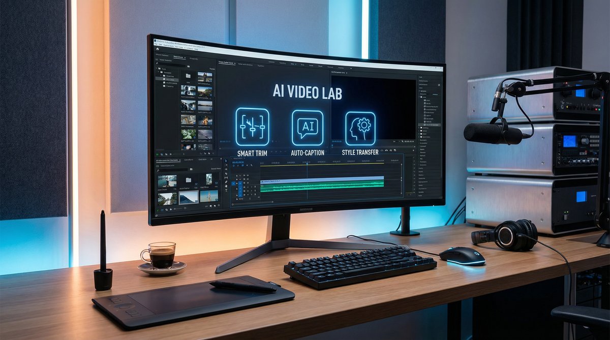 四虎影院 AI剪辑教程